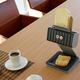 Image for article titled The Printer Toaster Unfortunately Doesn’t Use Butter and Jam for Ink